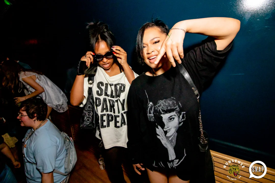 Indie Sleaze - seconds Saturday of every month @ Ammazza - Kimber is the DJ - Pics: Oh Snap Kid