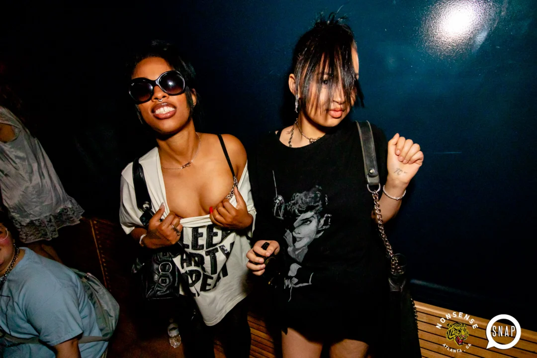 Indie Sleaze - seconds Saturday of every month @ Ammazza - Kimber is the DJ - Pics: Oh Snap Kid