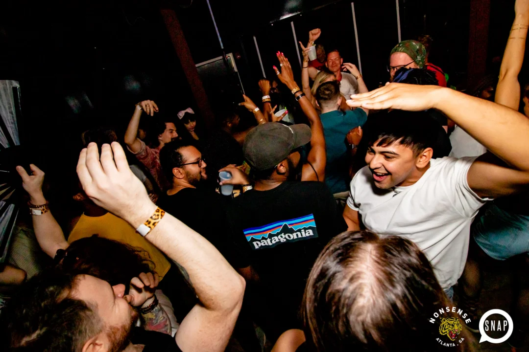 Indie Sleaze - seconds Saturday of every month @ Ammazza - Kimber is the DJ - Pics: Oh Snap Kid