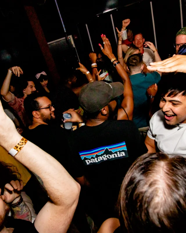 Indie Sleaze - seconds Saturday of every month @ Ammazza - Kimber is the DJ - Pics: Oh Snap Kid