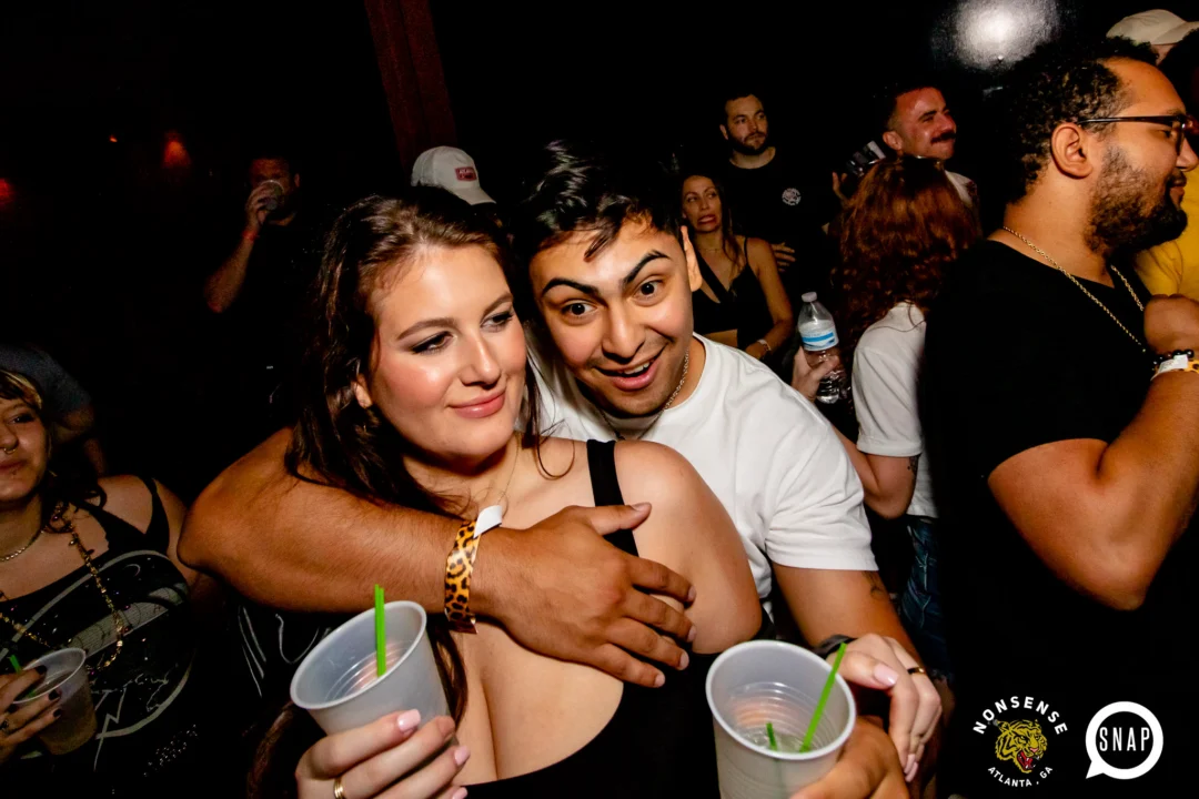 Indie Sleaze - seconds Saturday of every month @ Ammazza - Kimber is the DJ - Pics: Oh Snap Kid