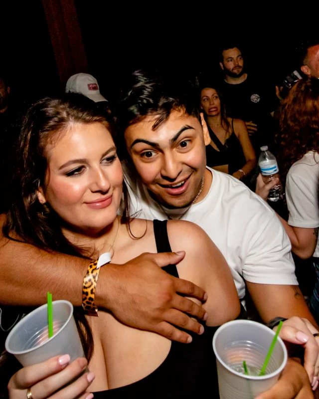 Indie Sleaze - seconds Saturday of every month @ Ammazza - Kimber is the DJ - Pics: Oh Snap Kid