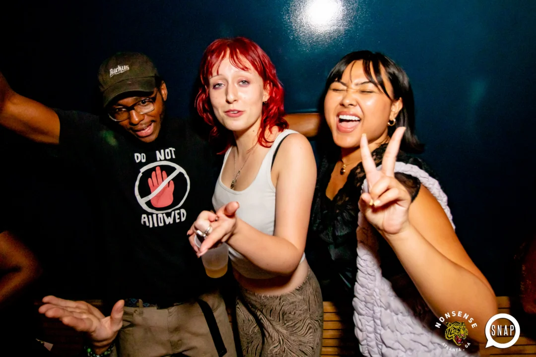 Indie Sleaze - seconds Saturday of every month @ Ammazza - Kimber is the DJ - Pics: Oh Snap Kid