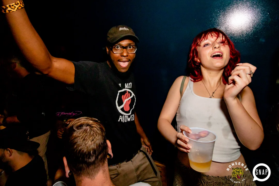 Indie Sleaze - seconds Saturday of every month @ Ammazza - Kimber is the DJ - Pics: Oh Snap Kid
