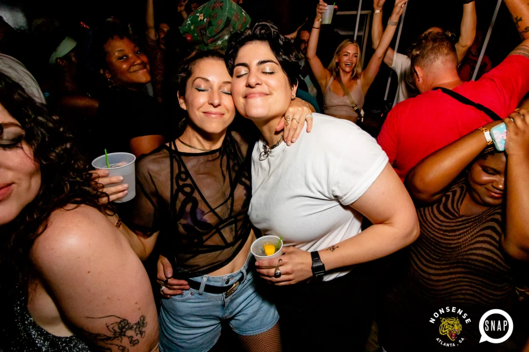 Indie Sleaze - seconds Saturday of every month @ Ammazza - Kimber is the DJ - Pics: Oh Snap Kid