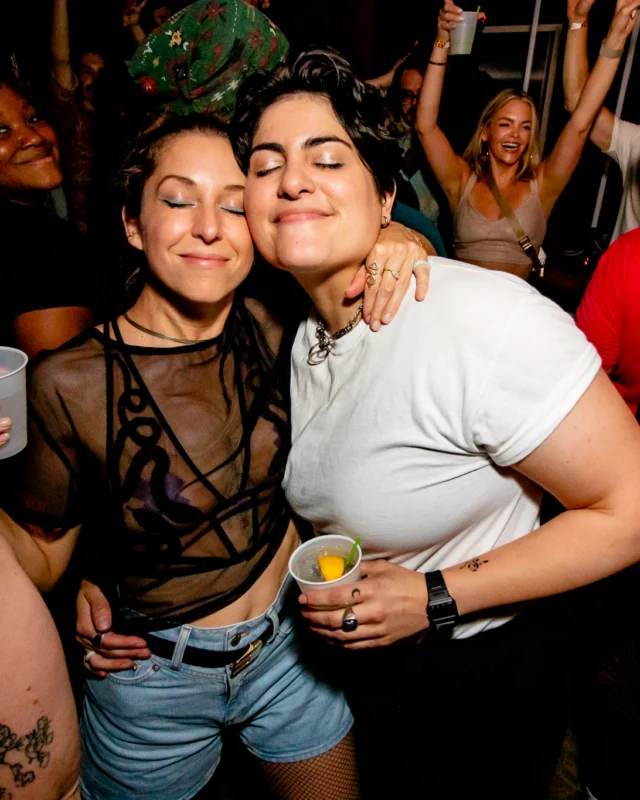 Indie Sleaze - seconds Saturday of every month @ Ammazza - Kimber is the DJ - Pics: Oh Snap Kid
