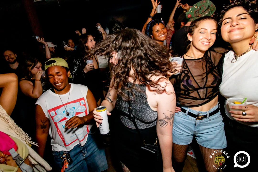 Indie Sleaze - seconds Saturday of every month @ Ammazza - Kimber is the DJ - Pics: Oh Snap Kid