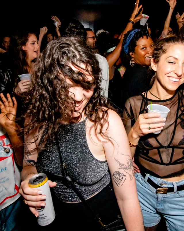 Indie Sleaze - seconds Saturday of every month @ Ammazza - Kimber is the DJ - Pics: Oh Snap Kid