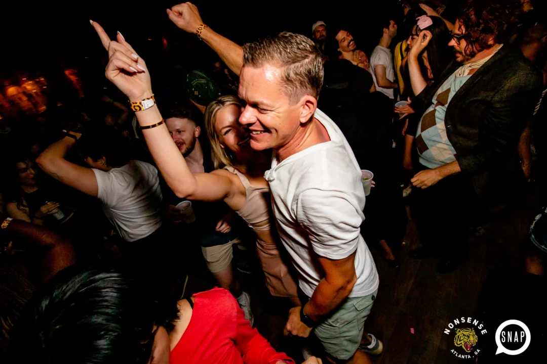 Indie Sleaze - seconds Saturday of every month @ Ammazza - Kimber is the DJ - Pics: Oh Snap Kid
