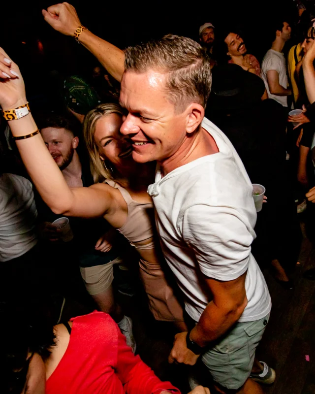 Indie Sleaze - seconds Saturday of every month @ Ammazza - Kimber is the DJ - Pics: Oh Snap Kid