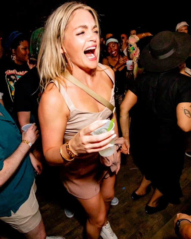 Indie Sleaze - seconds Saturday of every month @ Ammazza - Kimber is the DJ - Pics: Oh Snap Kid