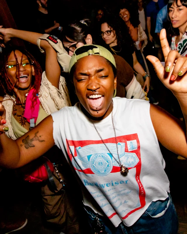 Indie Sleaze - seconds Saturday of every month @ Ammazza - Kimber is the DJ - Pics: Oh Snap Kid