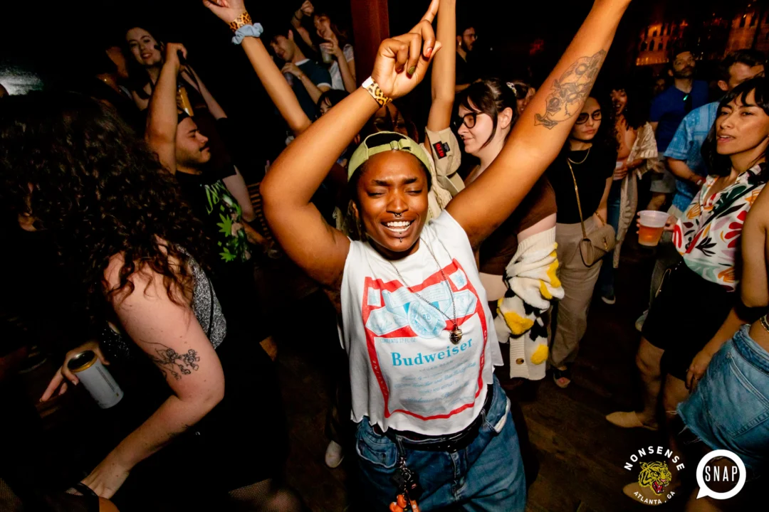 Indie Sleaze - seconds Saturday of every month @ Ammazza - Kimber is the DJ - Pics: Oh Snap Kid