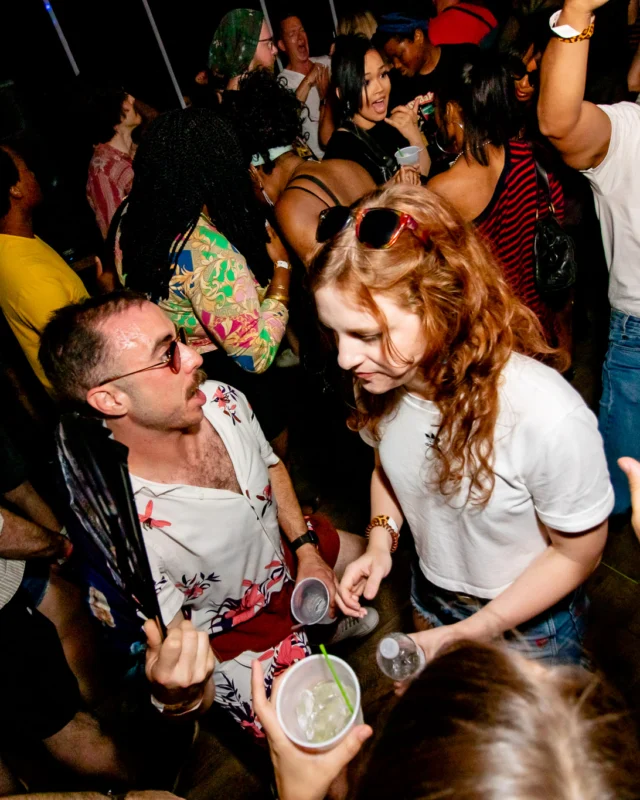 Indie Sleaze - seconds Saturday of every month @ Ammazza - Kimber is the DJ - Pics: Oh Snap Kid