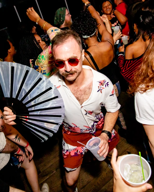 Indie Sleaze - seconds Saturday of every month @ Ammazza - Kimber is the DJ - Pics: Oh Snap Kid