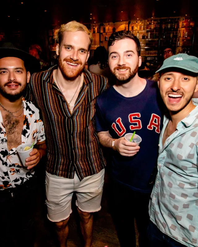 Indie Sleaze - seconds Saturday of every month @ Ammazza - Kimber is the DJ - Pics: Oh Snap Kid