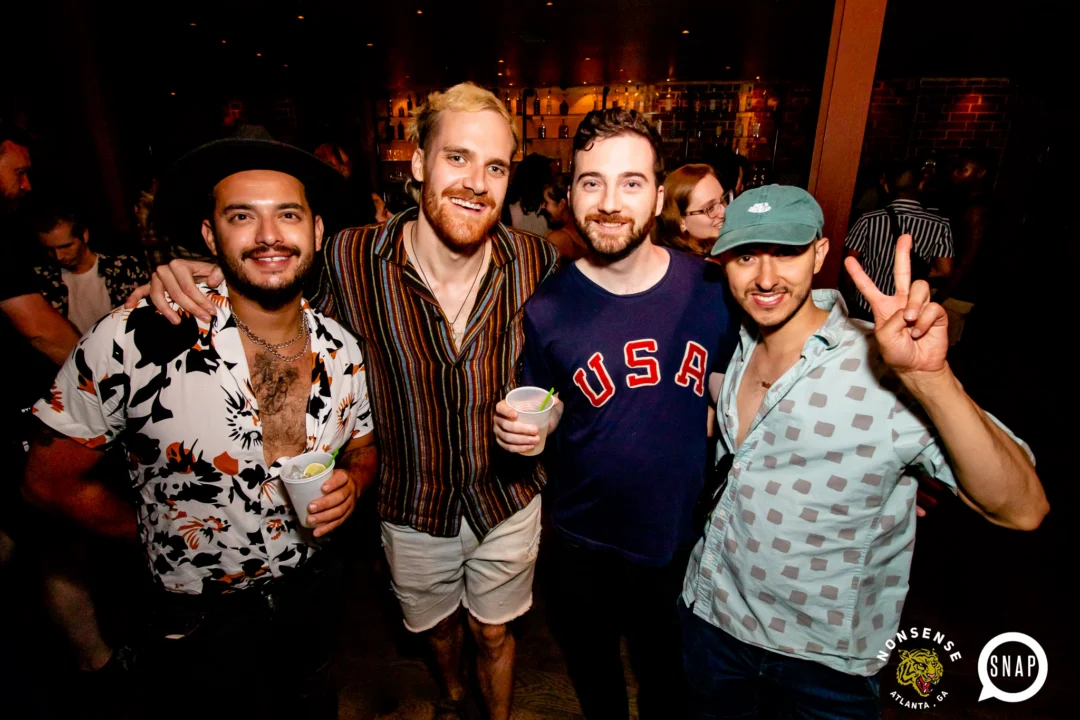 Indie Sleaze - seconds Saturday of every month @ Ammazza - Kimber is the DJ - Pics: Oh Snap Kid