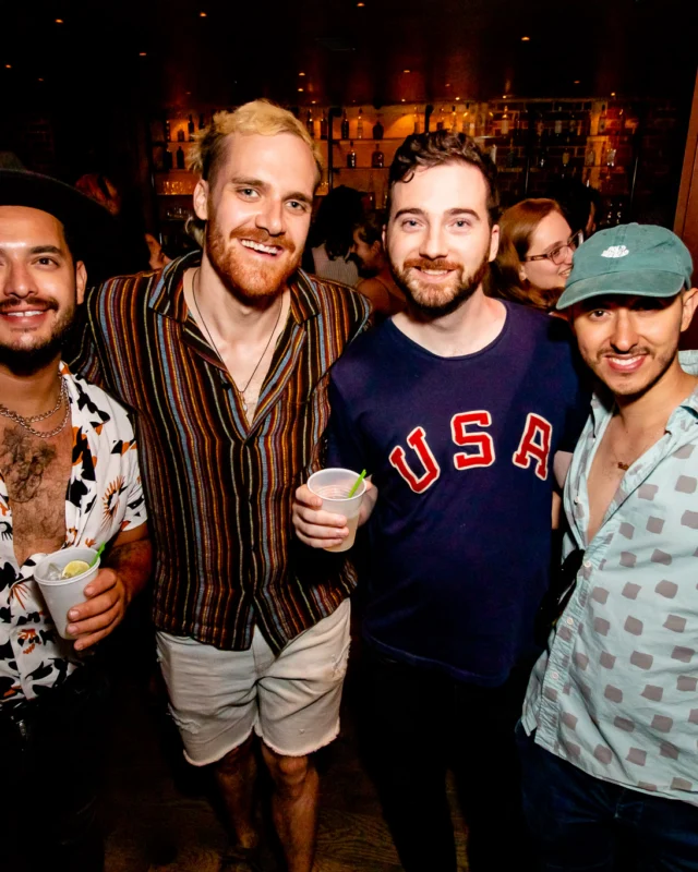 Indie Sleaze - seconds Saturday of every month @ Ammazza - Kimber is the DJ - Pics: Oh Snap Kid