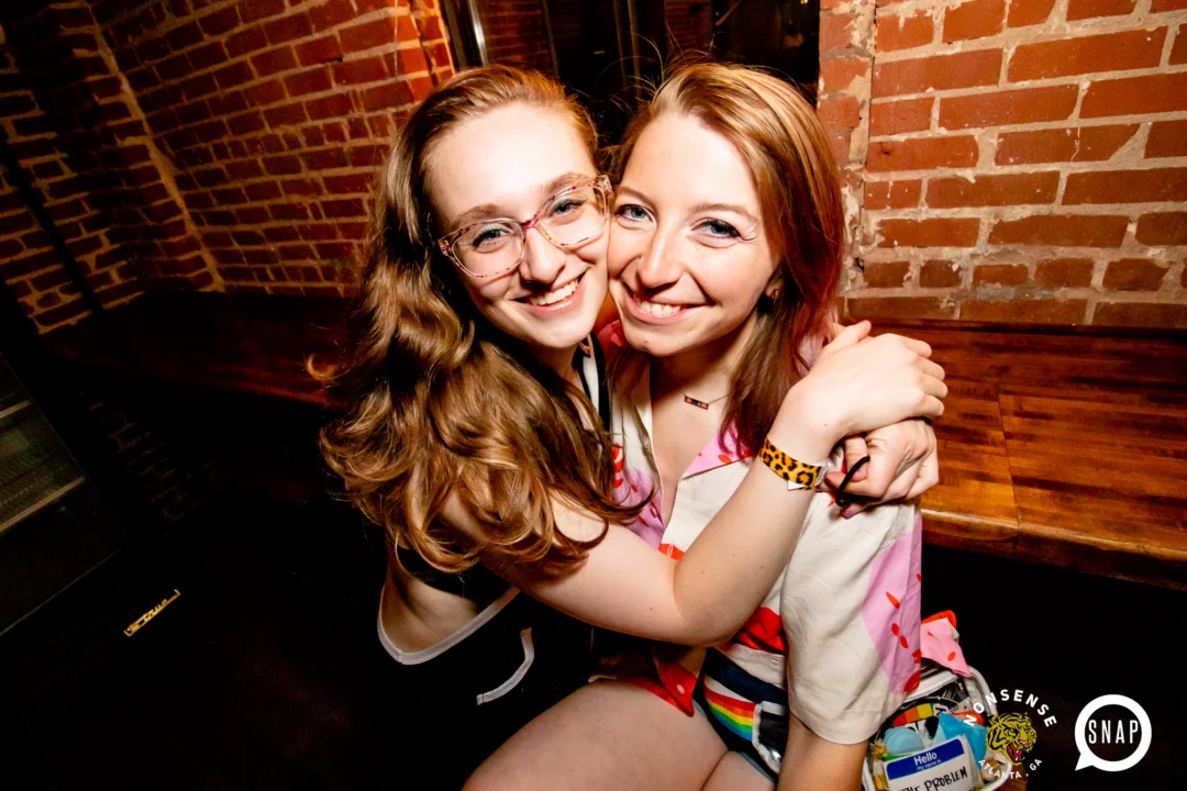 Indie Sleaze - seconds Saturday of every month @ Ammazza - Kimber is the DJ - Pics: Oh Snap Kid
