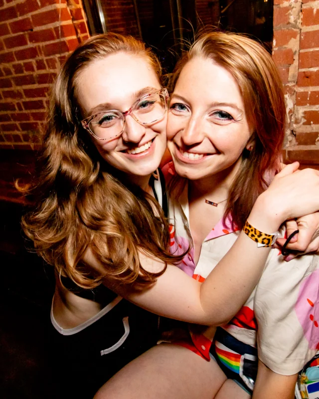 Indie Sleaze - seconds Saturday of every month @ Ammazza - Kimber is the DJ - Pics: Oh Snap Kid