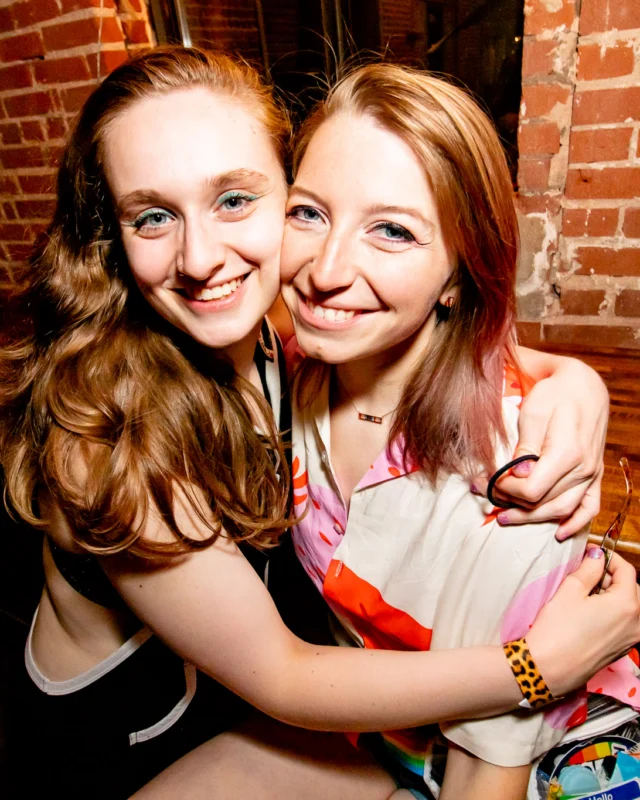 Indie Sleaze - seconds Saturday of every month @ Ammazza - Kimber is the DJ - Pics: Oh Snap Kid