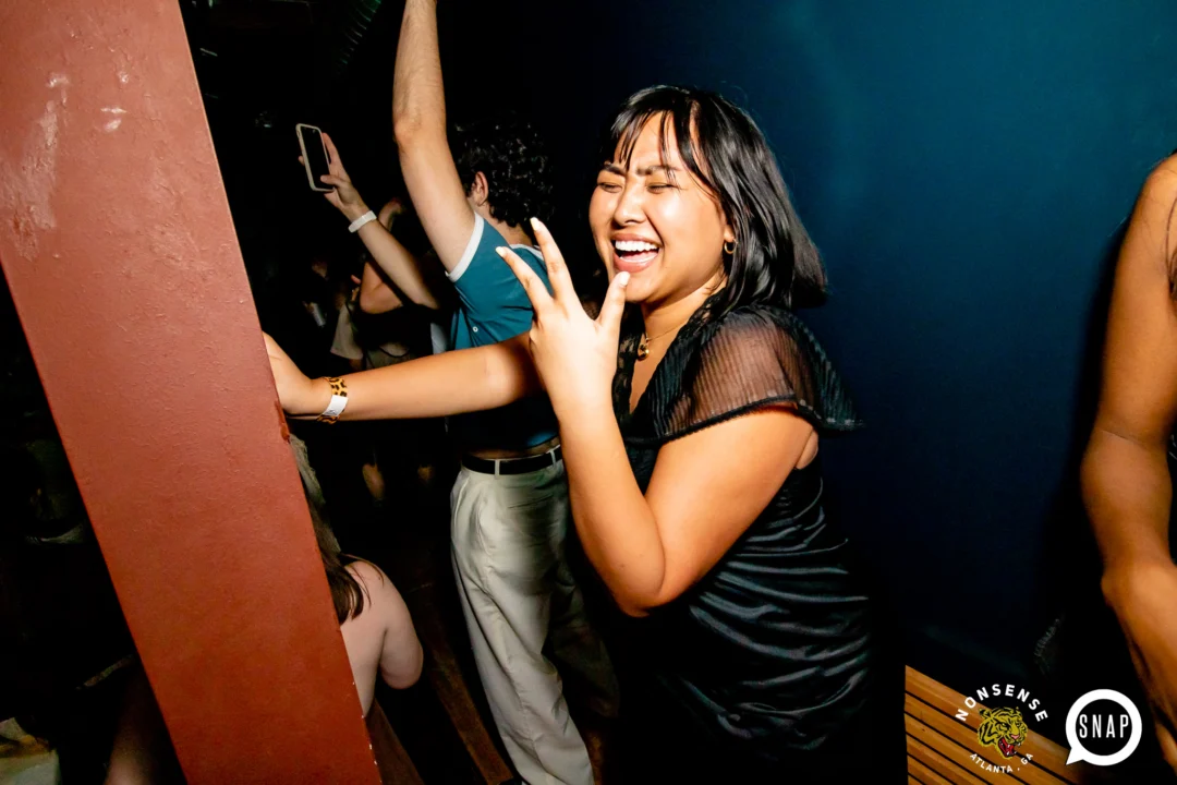 Indie Sleaze - seconds Saturday of every month @ Ammazza - Kimber is the DJ - Pics: Oh Snap Kid