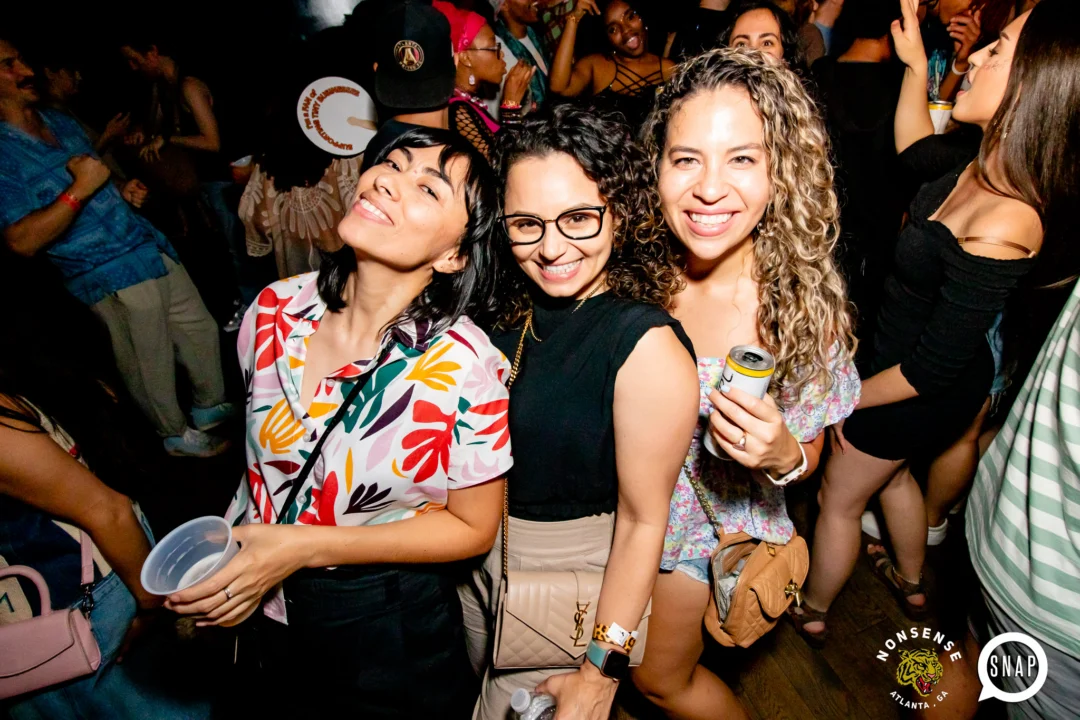 Indie Sleaze - seconds Saturday of every month @ Ammazza - Kimber is the DJ - Pics: Oh Snap Kid