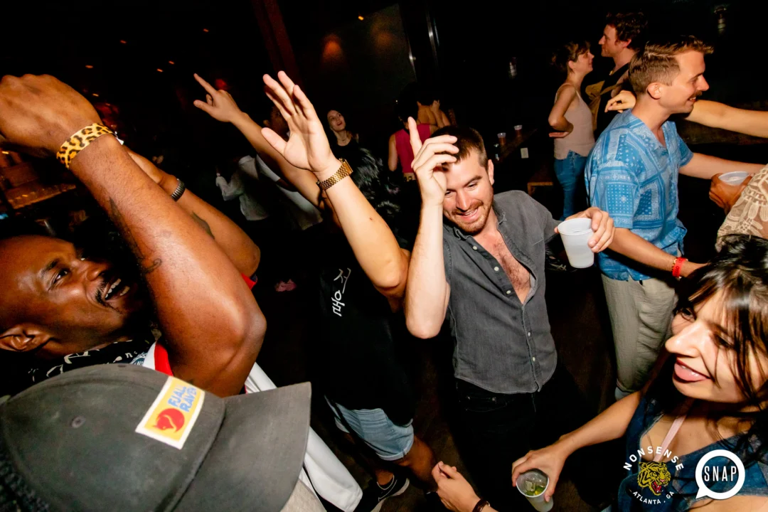 Indie Sleaze - seconds Saturday of every month @ Ammazza - Kimber is the DJ - Pics: Oh Snap Kid