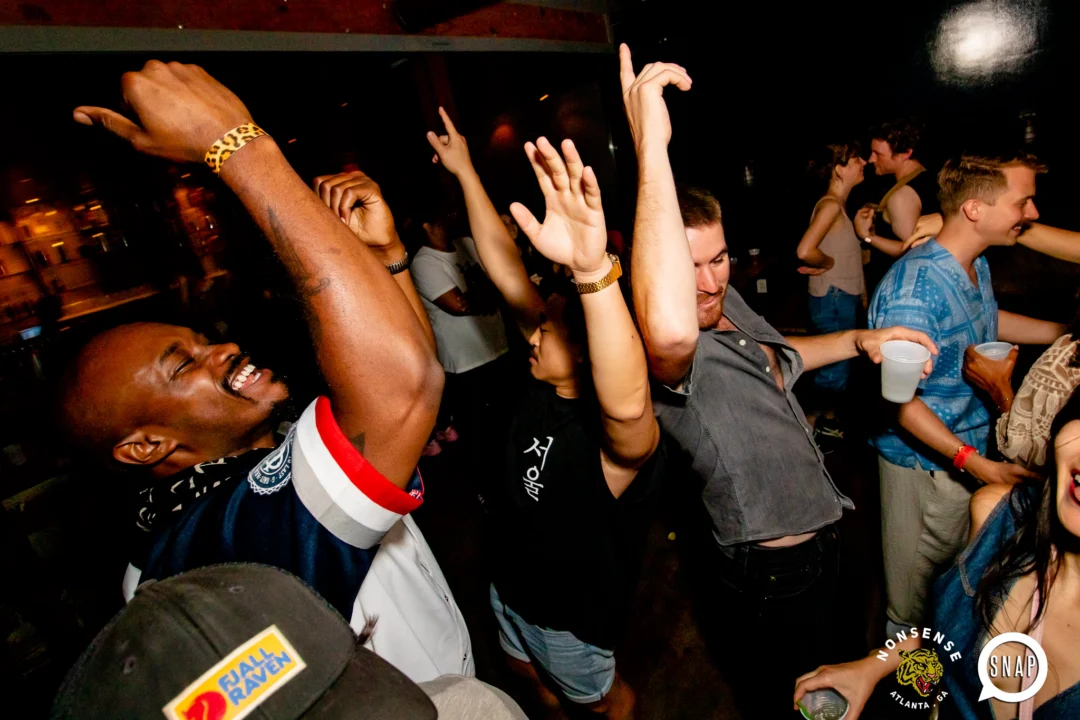 Indie Sleaze - seconds Saturday of every month @ Ammazza - Kimber is the DJ - Pics: Oh Snap Kid