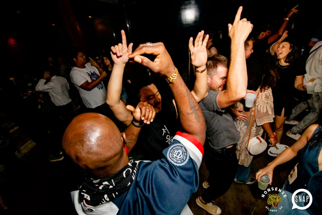 Indie Sleaze - seconds Saturday of every month @ Ammazza - Kimber is the DJ - Pics: Oh Snap Kid
