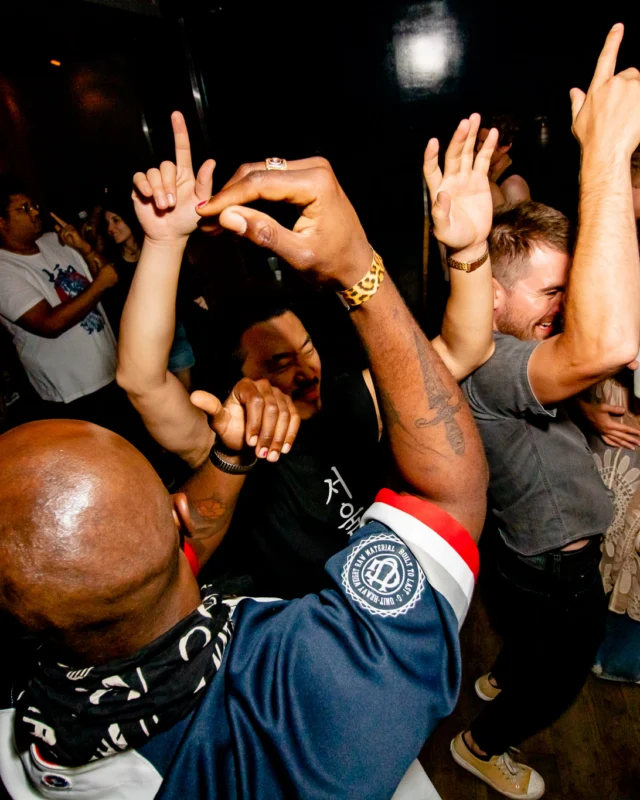 Indie Sleaze - seconds Saturday of every month @ Ammazza - Kimber is the DJ - Pics: Oh Snap Kid
