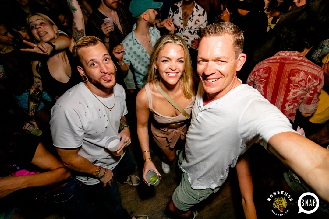 Indie Sleaze - seconds Saturday of every month @ Ammazza - Kimber is the DJ - Pics: Oh Snap Kid