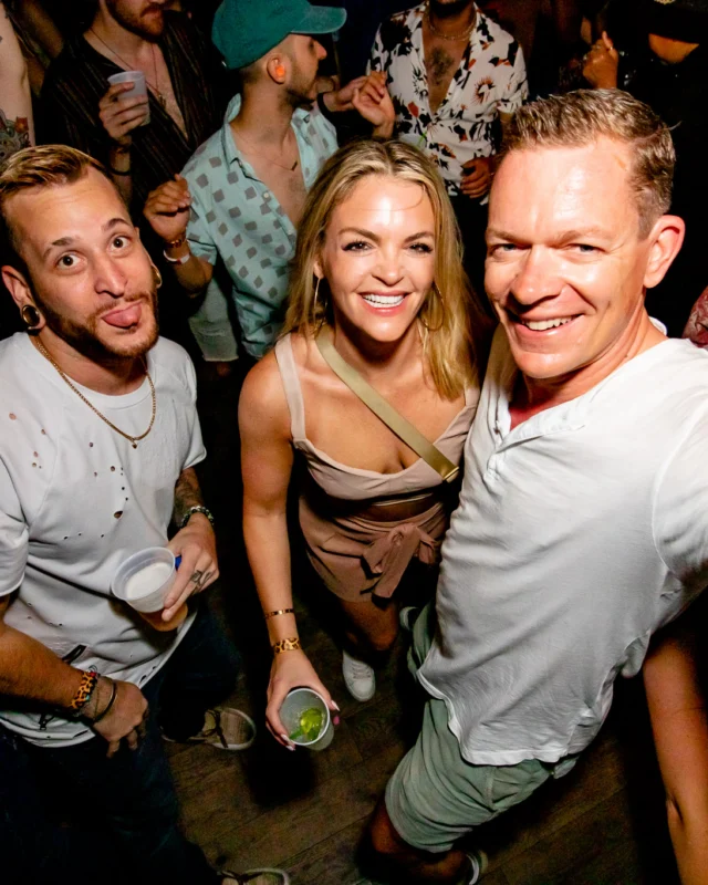 Indie Sleaze - seconds Saturday of every month @ Ammazza - Kimber is the DJ - Pics: Oh Snap Kid