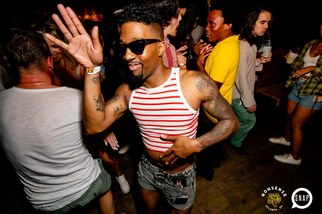 Indie Sleaze - seconds Saturday of every month @ Ammazza - Kimber is the DJ - Pics: Oh Snap Kid