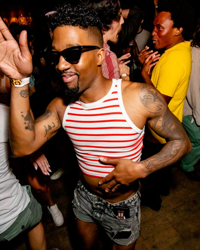 Indie Sleaze - seconds Saturday of every month @ Ammazza - Kimber is the DJ - Pics: Oh Snap Kid