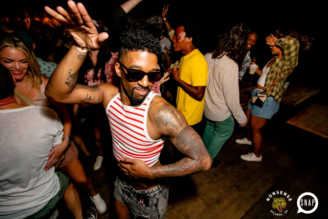 Indie Sleaze - seconds Saturday of every month @ Ammazza - Kimber is the DJ - Pics: Oh Snap Kid