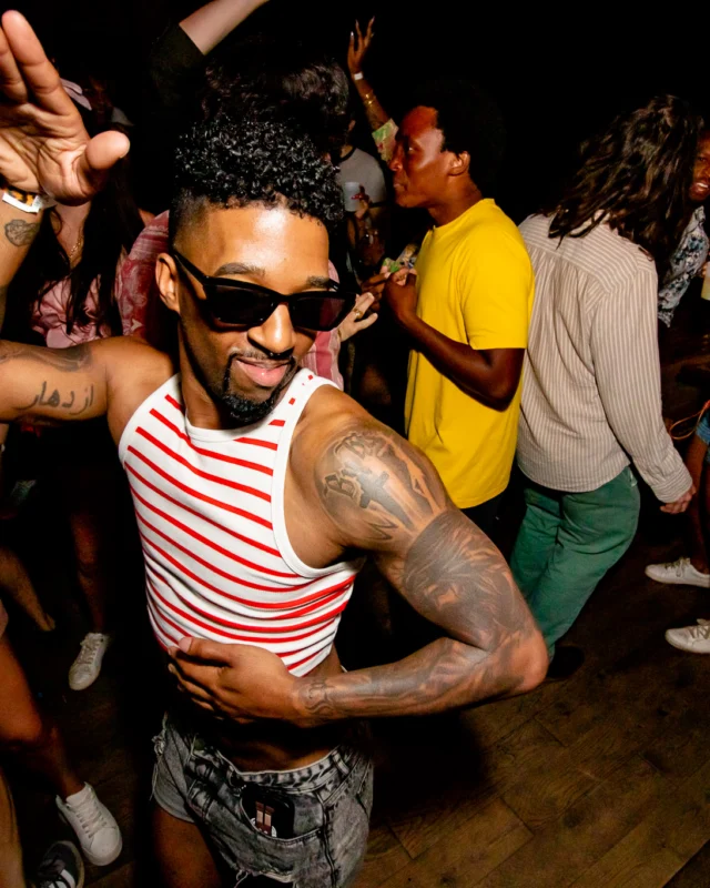 Indie Sleaze - seconds Saturday of every month @ Ammazza - Kimber is the DJ - Pics: Oh Snap Kid