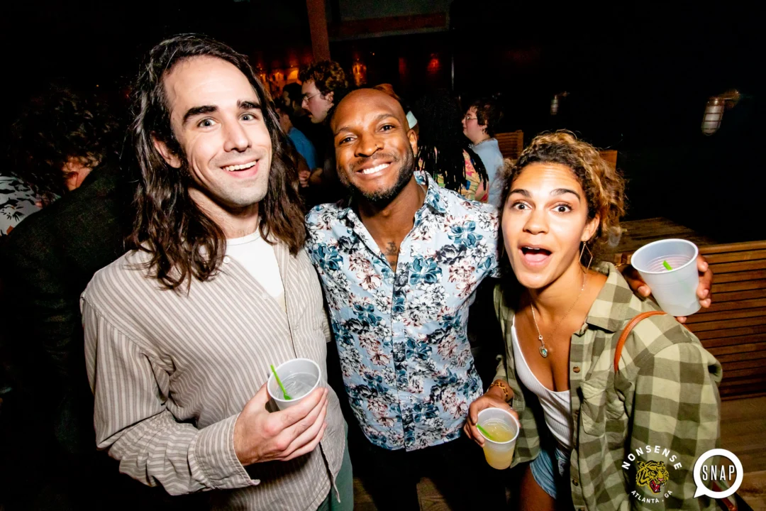 Indie Sleaze - seconds Saturday of every month @ Ammazza - Kimber is the DJ - Pics: Oh Snap Kid