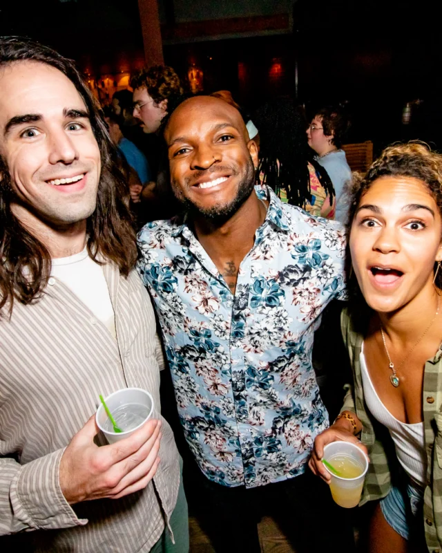 Indie Sleaze - seconds Saturday of every month @ Ammazza - Kimber is the DJ - Pics: Oh Snap Kid