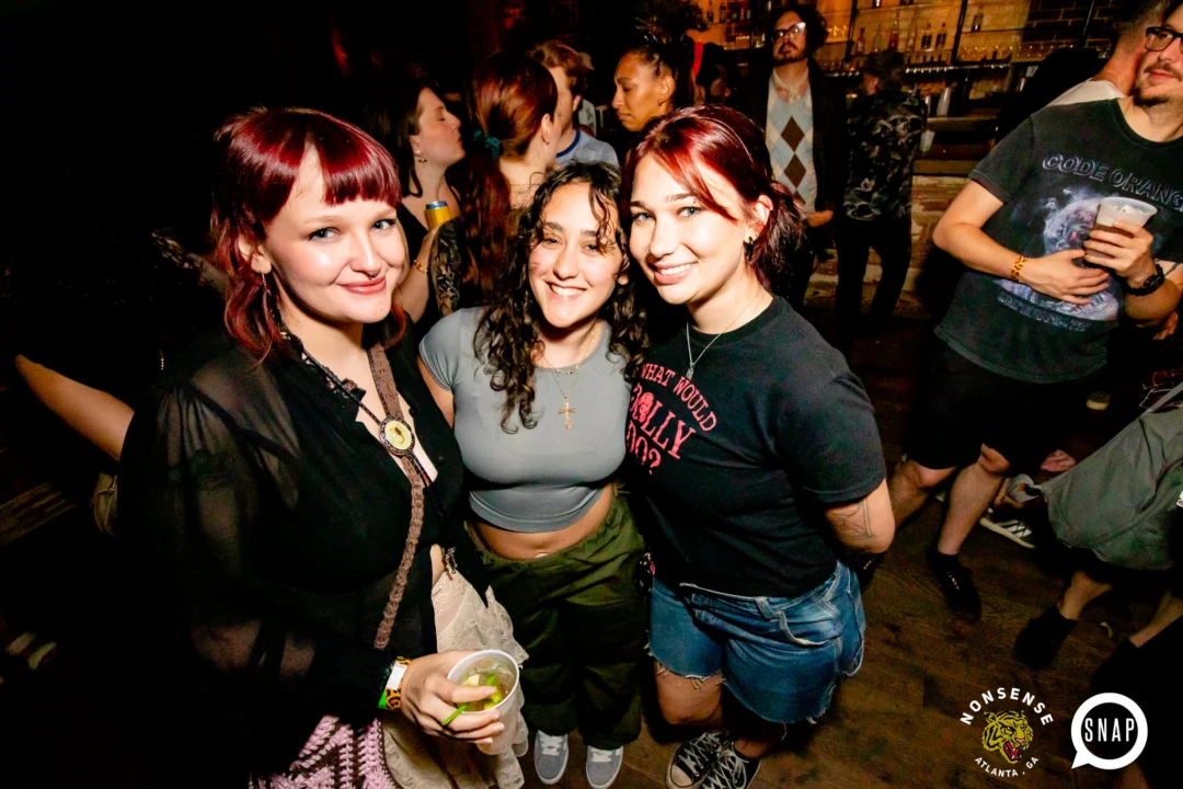 Indie Sleaze - seconds Saturday of every month @ Ammazza - Kimber is the DJ - Pics: Oh Snap Kid