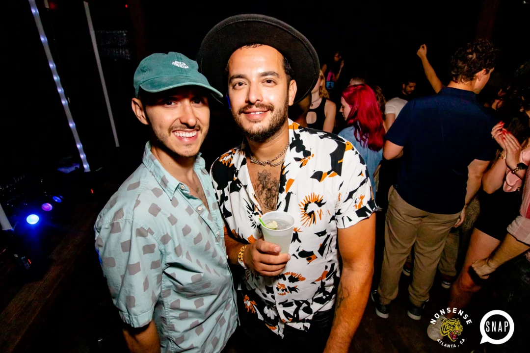 Indie Sleaze - seconds Saturday of every month @ Ammazza - Kimber is the DJ - Pics: Oh Snap Kid