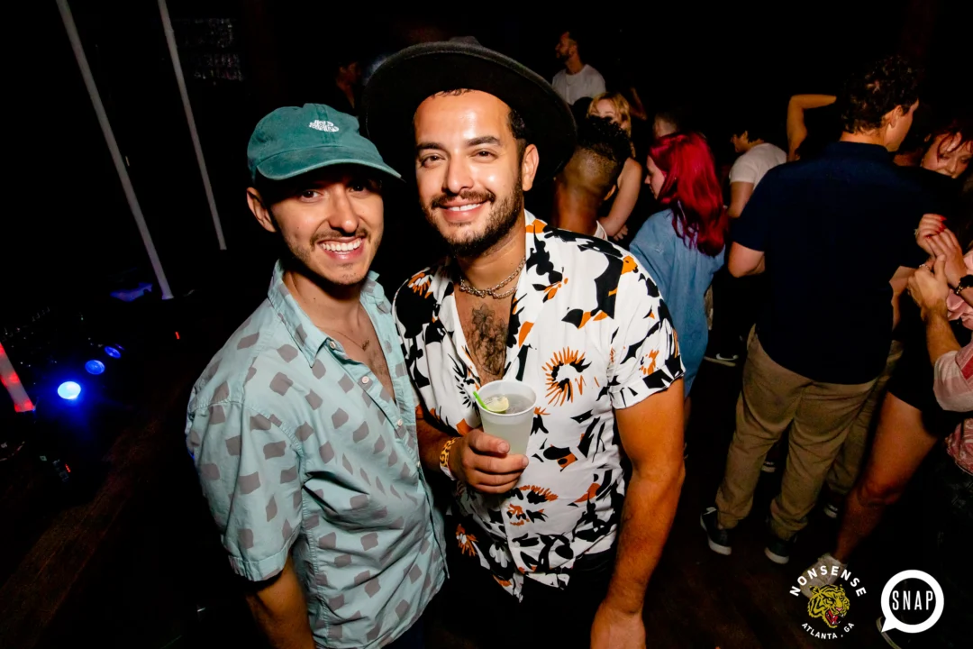 Indie Sleaze - seconds Saturday of every month @ Ammazza - Kimber is the DJ - Pics: Oh Snap Kid
