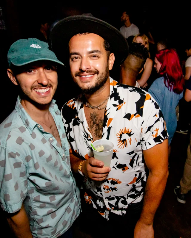 Indie Sleaze - seconds Saturday of every month @ Ammazza - Kimber is the DJ - Pics: Oh Snap Kid