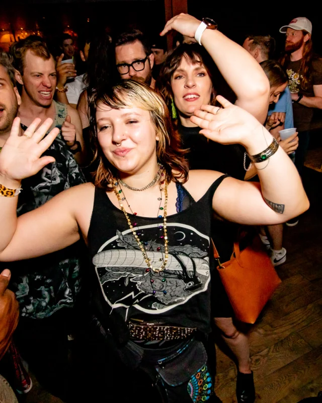 Indie Sleaze - seconds Saturday of every month @ Ammazza - Kimber is the DJ - Pics: Oh Snap Kid