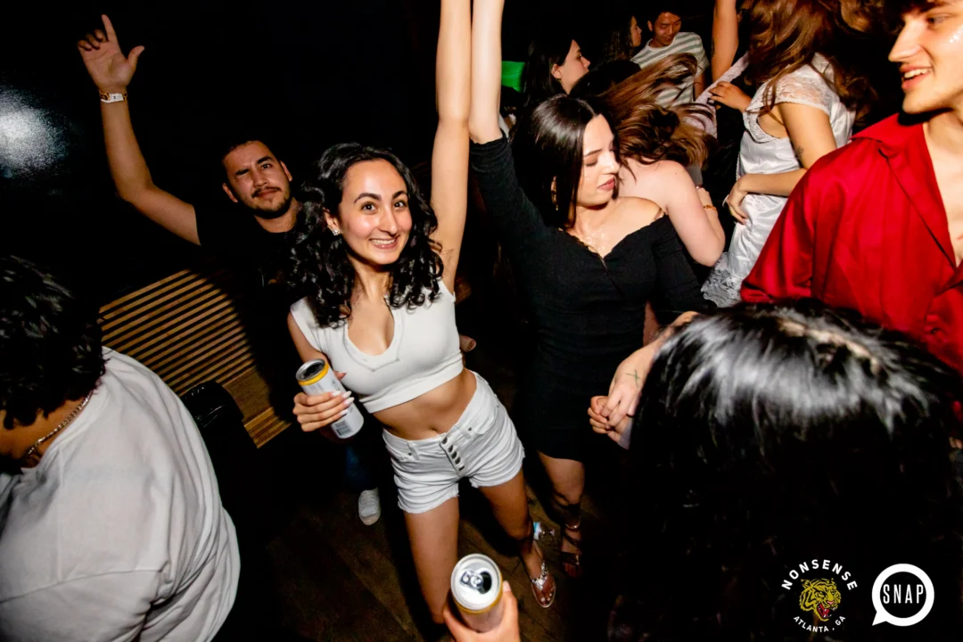 Indie Sleaze - seconds Saturday of every month @ Ammazza - Kimber is the DJ - Pics: Oh Snap Kid