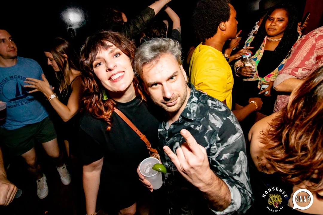 Indie Sleaze - seconds Saturday of every month @ Ammazza - Kimber is the DJ - Pics: Oh Snap Kid