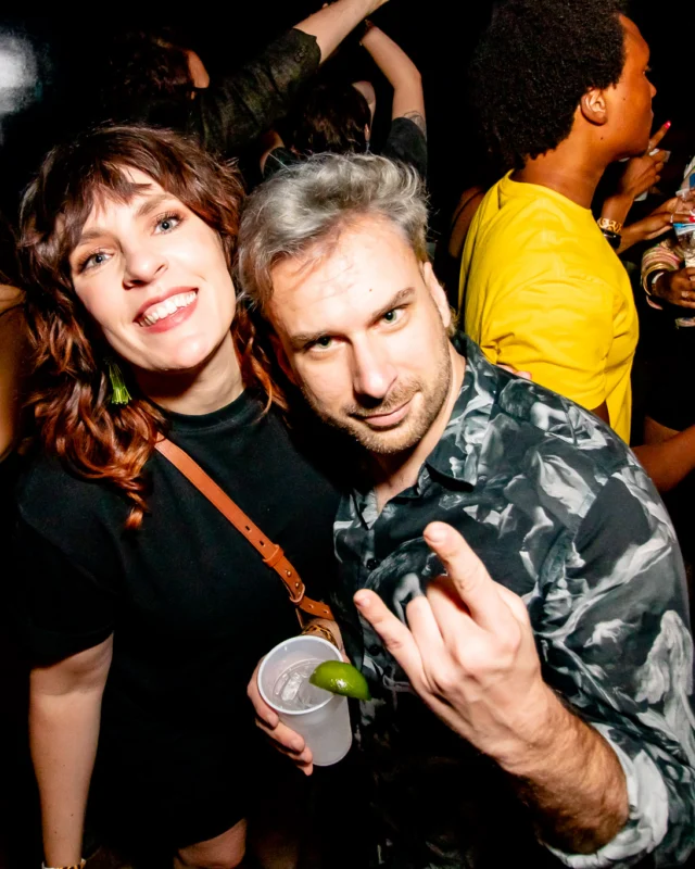 Indie Sleaze - seconds Saturday of every month @ Ammazza - Kimber is the DJ - Pics: Oh Snap Kid