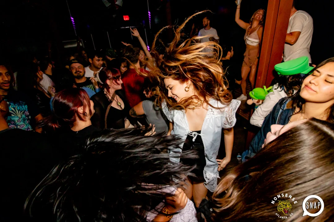 Indie Sleaze - seconds Saturday of every month @ Ammazza - Kimber is the DJ - Pics: Oh Snap Kid