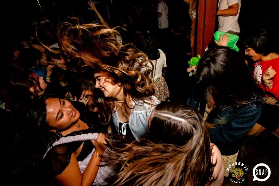 Indie Sleaze - seconds Saturday of every month @ Ammazza - Kimber is the DJ - Pics: Oh Snap Kid