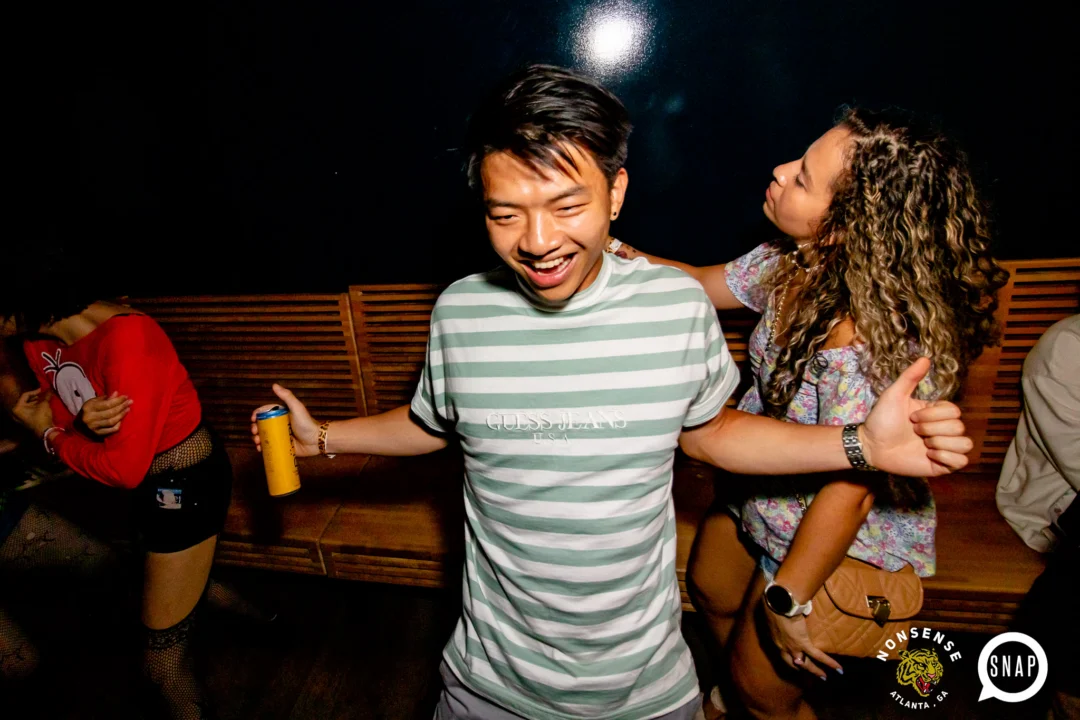 Indie Sleaze - seconds Saturday of every month @ Ammazza - Kimber is the DJ - Pics: Oh Snap Kid